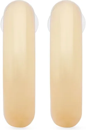 Kenneth Jay Lane Plated earrings