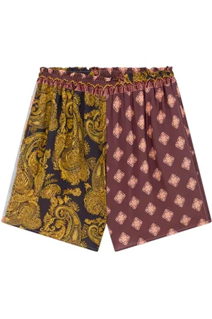 Donde Esteban Estrellitas shorts