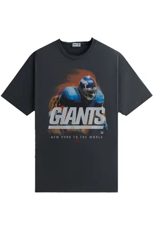 KITH X NFL 