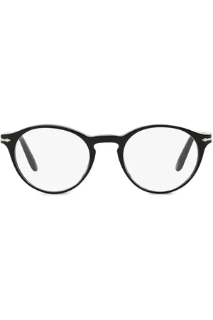 Persol Round-frame glasses