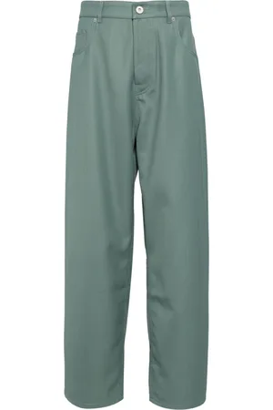 Drôle de Monsieur Le Pantalon Baggy