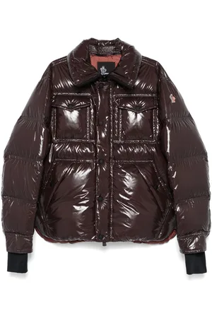 Moncler Tecka jacket