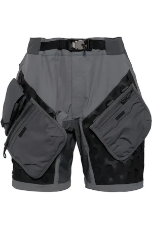 Nike ISPA shorts