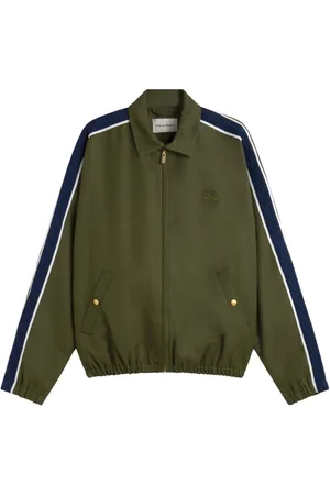 Drôle de Monsieur Dr??le Torsades jacket