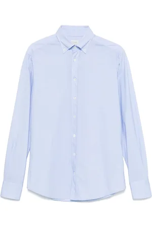 Traiano Milano Textured shirt