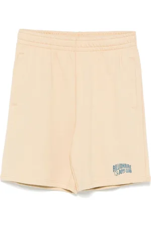 Billionaire Boys Club Logo-print jogger shorts