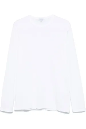 Sunspel Cotton T-shirt