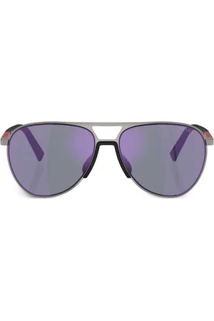 Prada Linea Rossa sunglasses