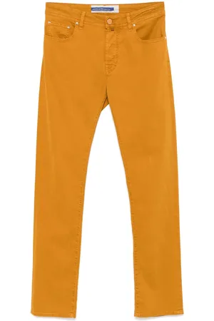 Jacob Cohen Bard trousers