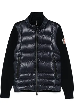 Moncler Panelled jacket