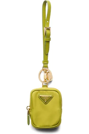 Prada Re-Edition 1978 keychain