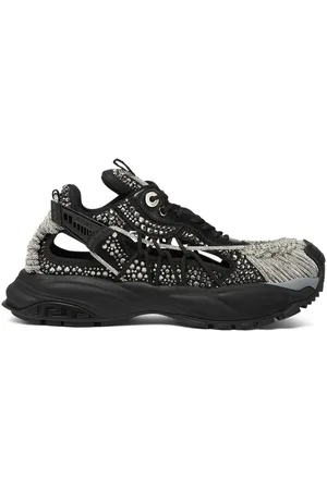 VERSACE Mercury M_VS_01 sneakers