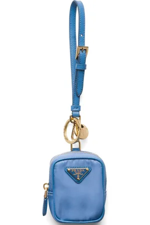 Prada Re-Edition 1978 keychain