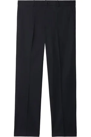 Burberry Cotton chinos