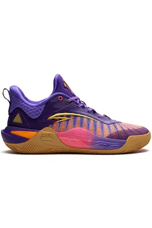 ANTA Kai 1 Speed " /Pink" sneakers