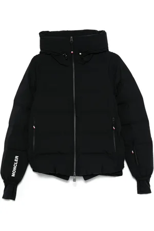 Moncler Suisses ski jacket