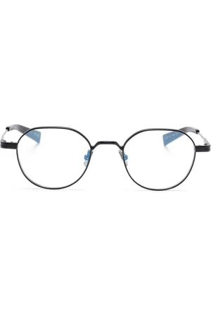 Saint Laurent Round-frame glasses
