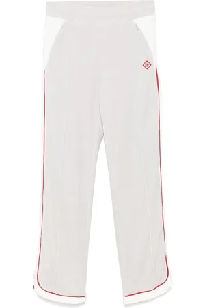 Casablanca Velour track pants