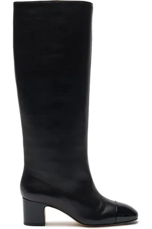 Scarosso 65mm Marais boots