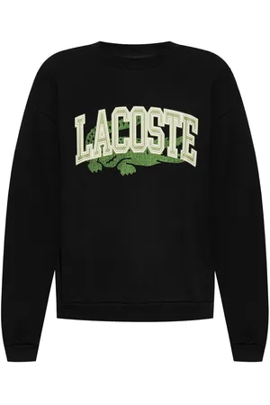 Lacoste Logo-print sweatshirt