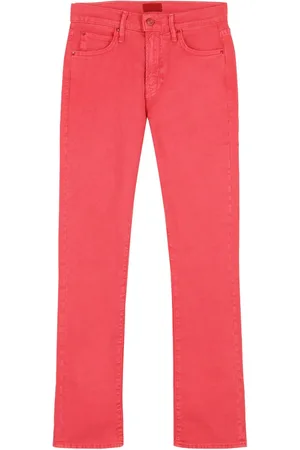 Mother Skinny jeans