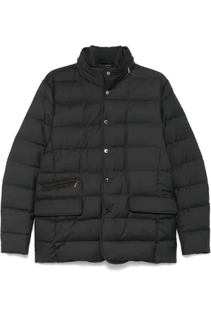 MOORER Ilvo-Pum jacket