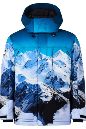 Perfect Moment Max ski parka