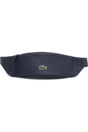 Lacoste Logo-appliqu??d belt bag