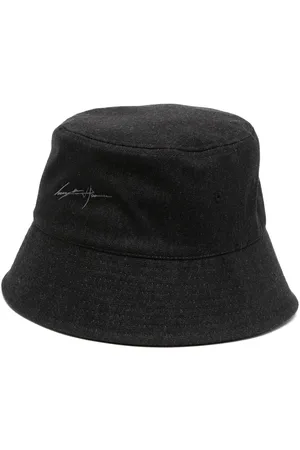 SONGZIO Autograph denim bucket hat