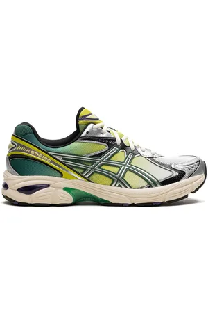 Asics X Kith GT-2160 " Marvel Villains Goblin" sneakers
