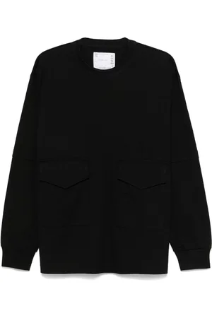 SACAI Layered T-shirt