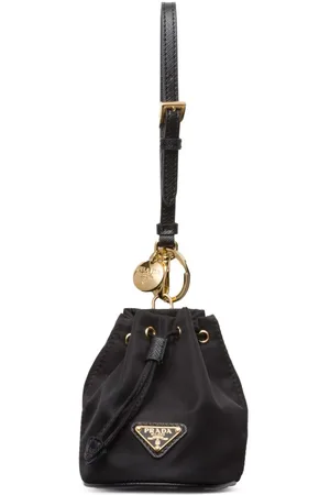 Prada Re-Edition 1978 key ring