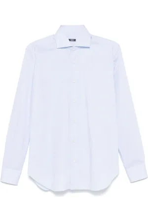 BARBA Striped shirt