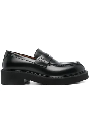 VALENTINO GARAVANI VLogo Signature loafers