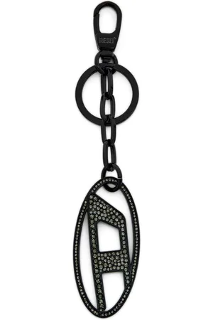 Diesel Holy-C keyring