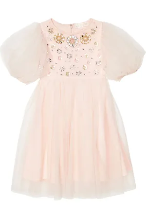 Tutu Du Monde Reblossom tulle dress