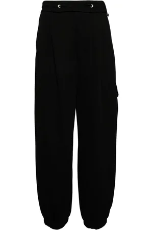SONGZIO Panther Hand Rope trousers