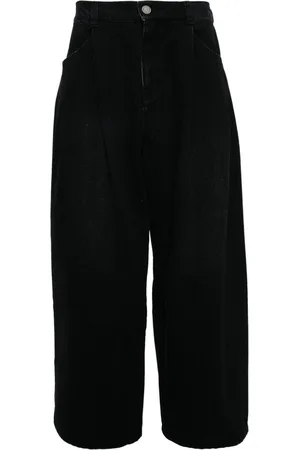 SONGZIO Level Volume wide jeans