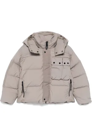C.P. Company Padded coat