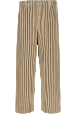 Issey Miyake September trousers