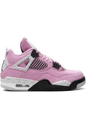 Jordan Air 4 Retro "Orchid" sneakers