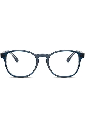 Ray-Ban RX5417 glasses