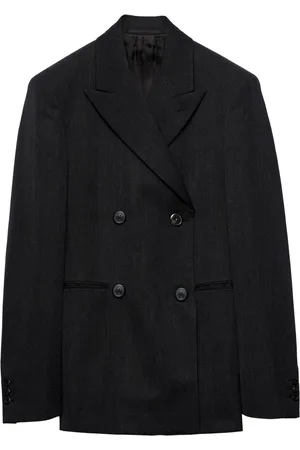 Prada Double-breasted blazer