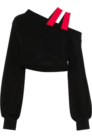Ioana Ciolacu Off-shoulder top