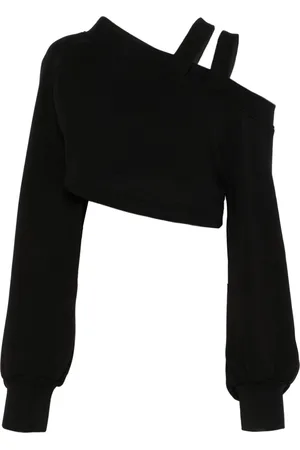 Ioana Ciolacu Off-shoulder top