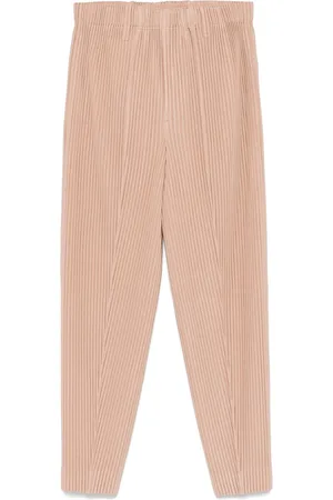 Issey Miyake Compleat trousers