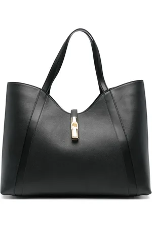 Furla XL Goccia tote bag