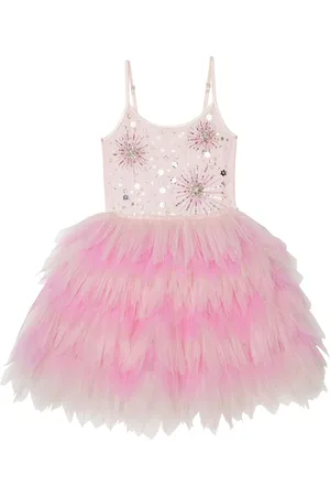 Tutu Du Monde Fireworks tutu dress