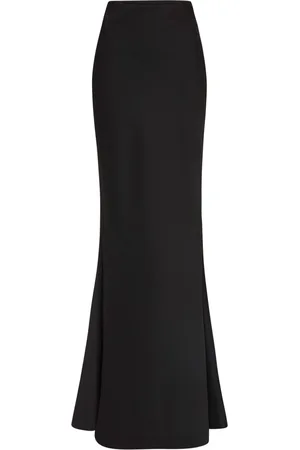 Rebecca Vallance Lia maxi skirt