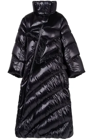 Perfect Moment Ariel maxi coat